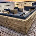 Ostsee Hausboot Swantje